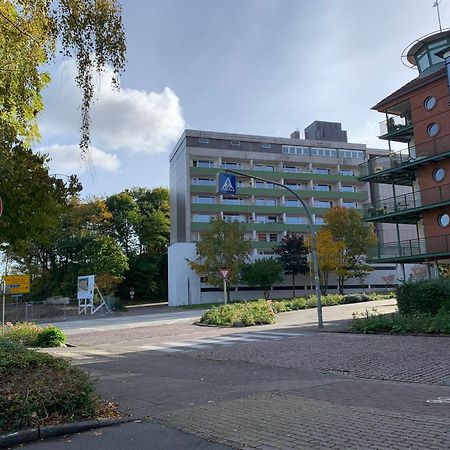 Ferienwohnung Mit Meerblick - Kiek Ut Eckernförde Extérieur photo