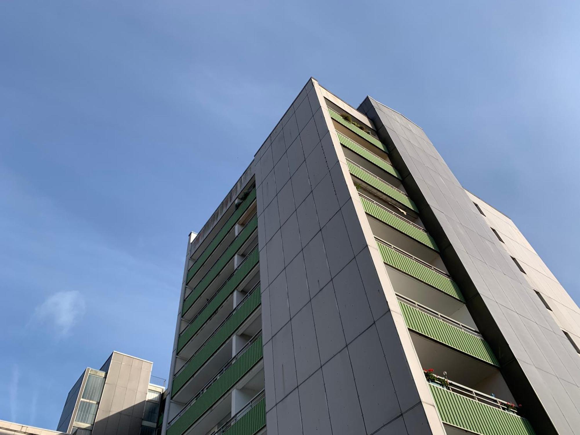 Ferienwohnung Mit Meerblick - Kiek Ut Eckernförde Extérieur photo
