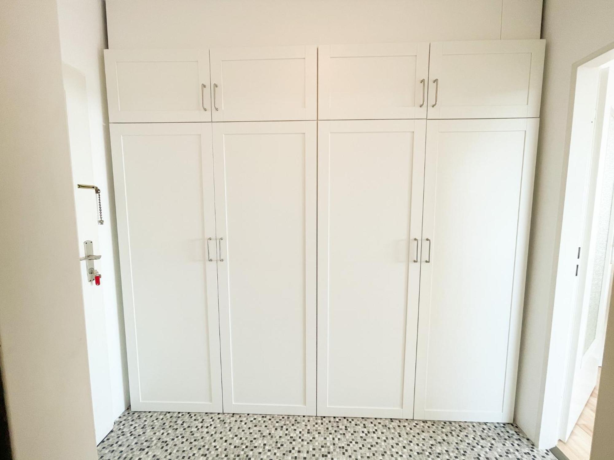 Ferienwohnung Mit Meerblick - Kiek Ut Eckernförde Extérieur photo